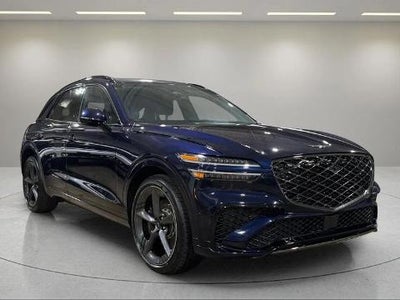 Photo of a 2026 Genesis GV70 AWD 2.5T Sport Prestige 4DR SUV for sale