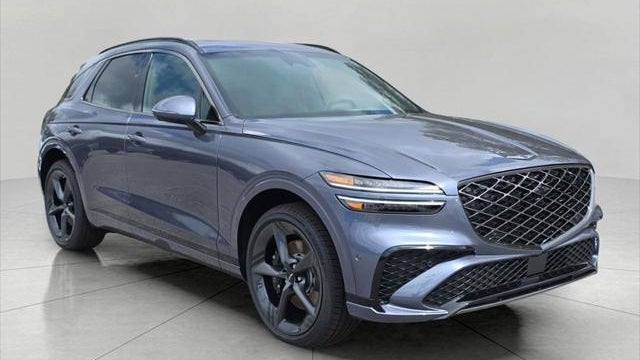 Preowned 2026 Genesis GV70 2.5T Sport Prestige for Sale