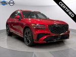 2026 GV70 Thumbnail 1