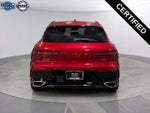 2026 GV70 Thumbnail 4
