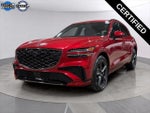 2026 GV70 Thumbnail 7