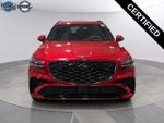 2026 GV70 Thumbnail 8