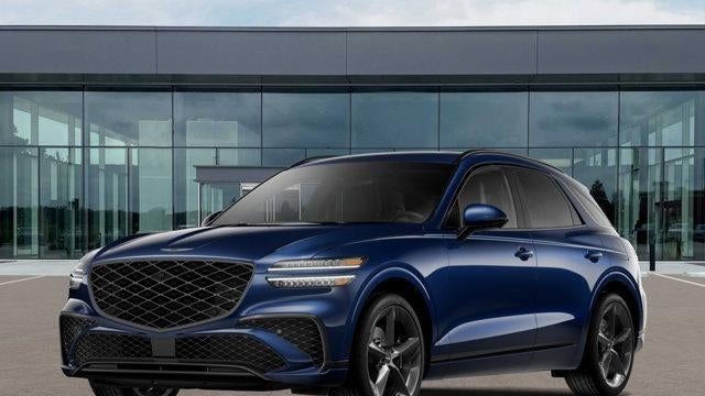 Preowned 2026 Genesis GV70 2.5T Sport Prestige for Sale