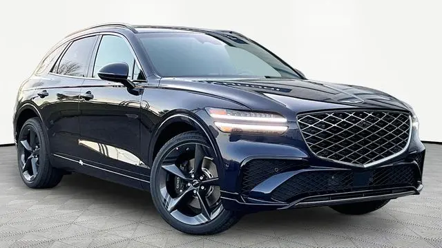 Preowned 2026 Genesis GV70 2.5T Sport Prestige for Sale