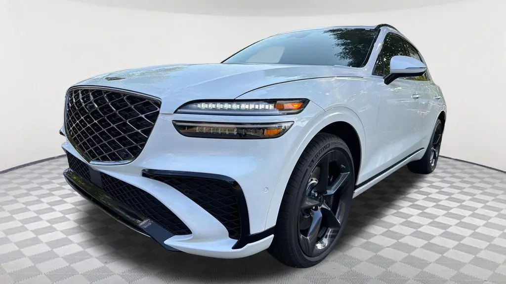 Preowned 2026 Genesis GV70 2.5T Sport Prestige for Sale