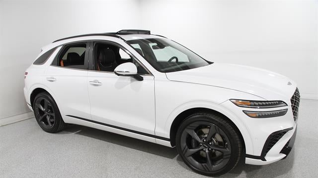 Preowned 2026 Genesis GV70 2.5T Sport Prestige for Sale