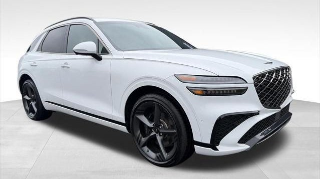 Preowned 2026 Genesis GV70 2.5T Sport Prestige for Sale