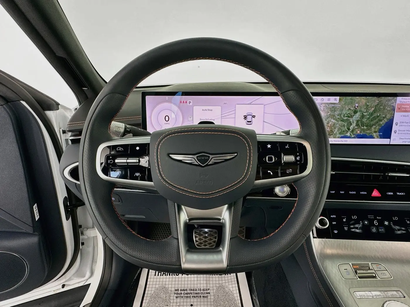 2026 Genesis Gv70 - $51,494