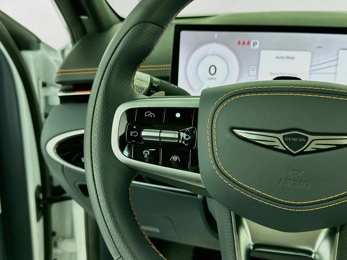 2026 Genesis Gv70 - $51,494