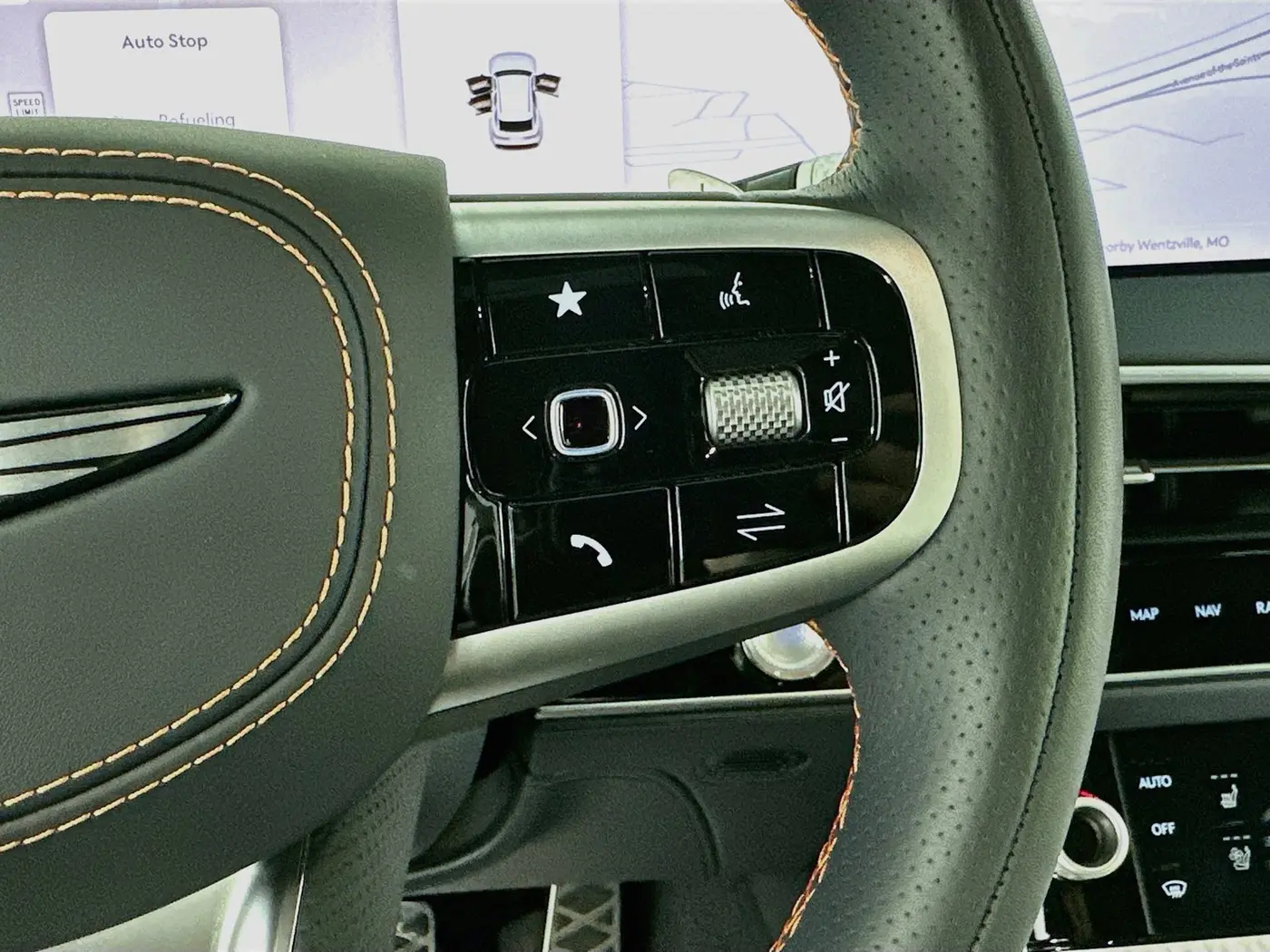 2026 Genesis Gv70 - $51,494