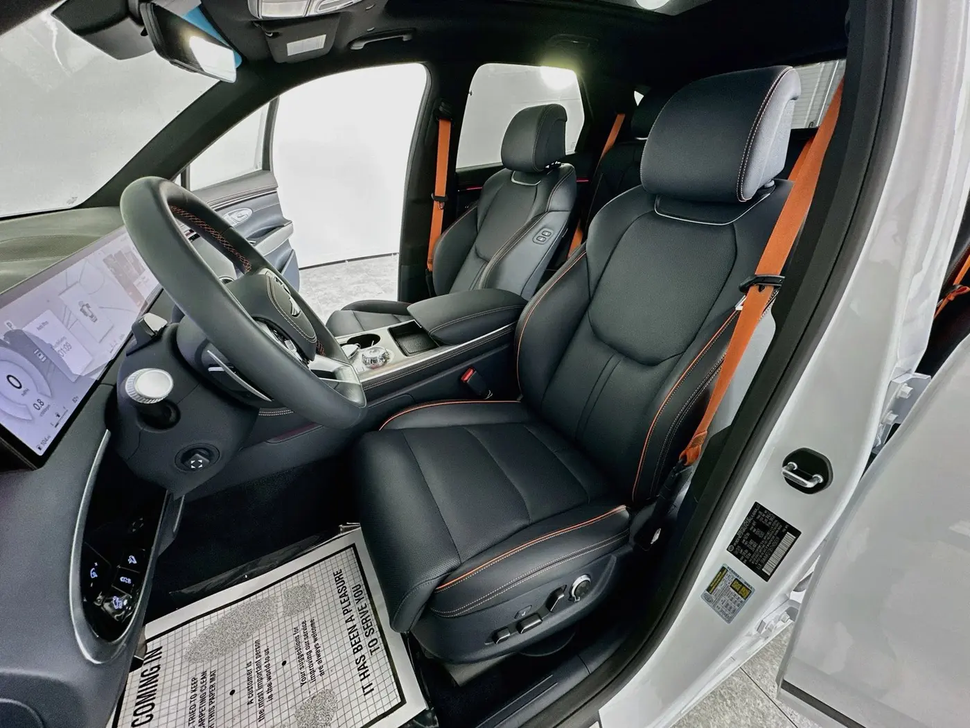 2026 Genesis Gv70 - $51,494