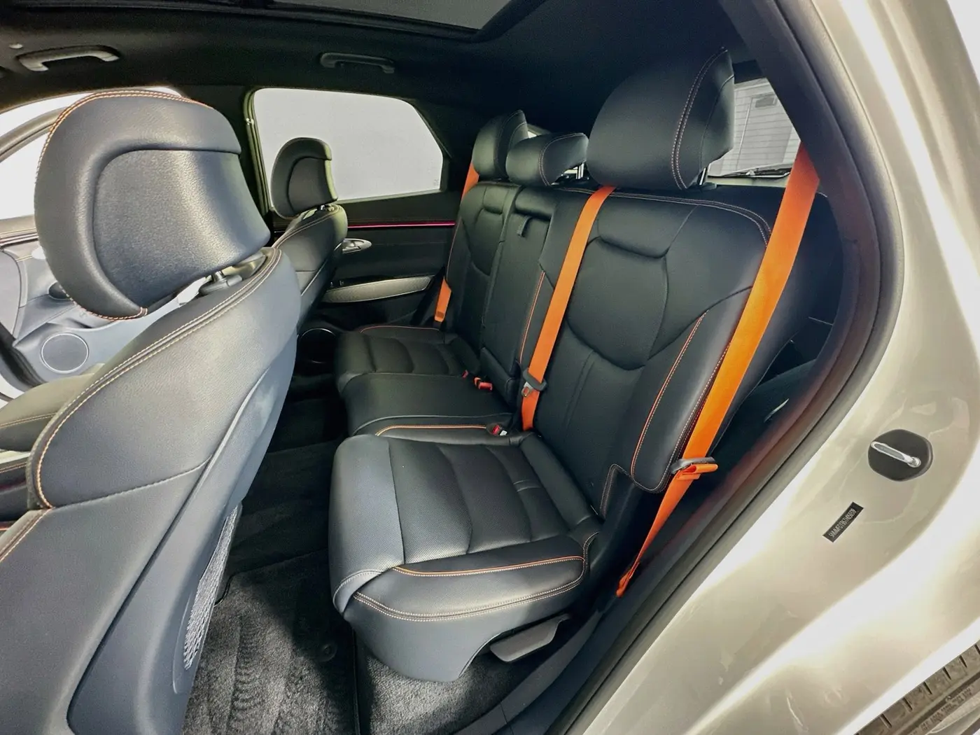 2026 Genesis Gv70 - $51,494