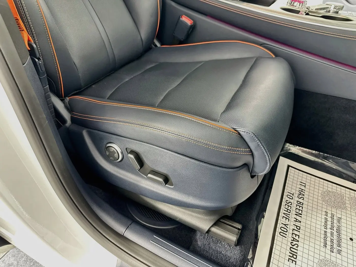 2026 Genesis Gv70 - $51,494
