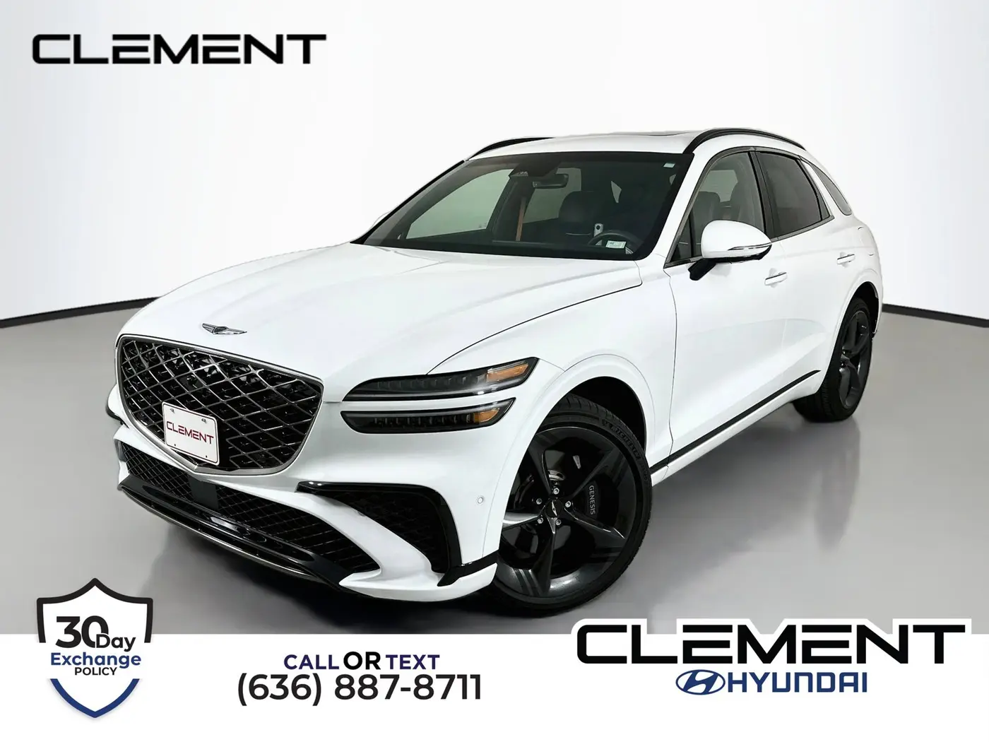 2026 Genesis Gv70 - $51,494