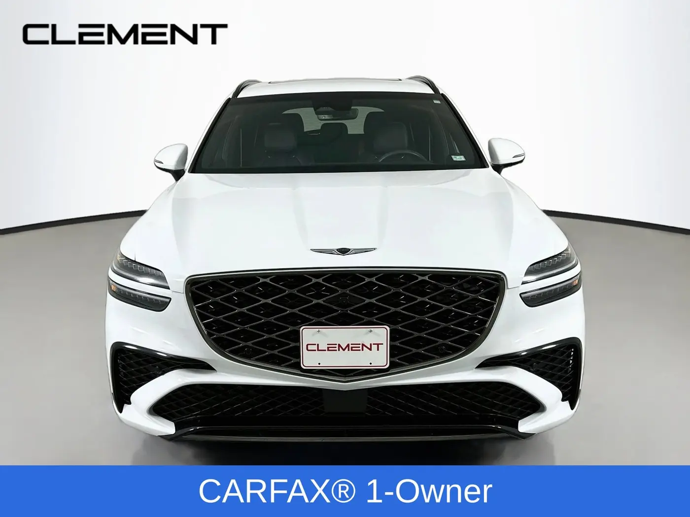 2026 Genesis Gv70 - $51,494