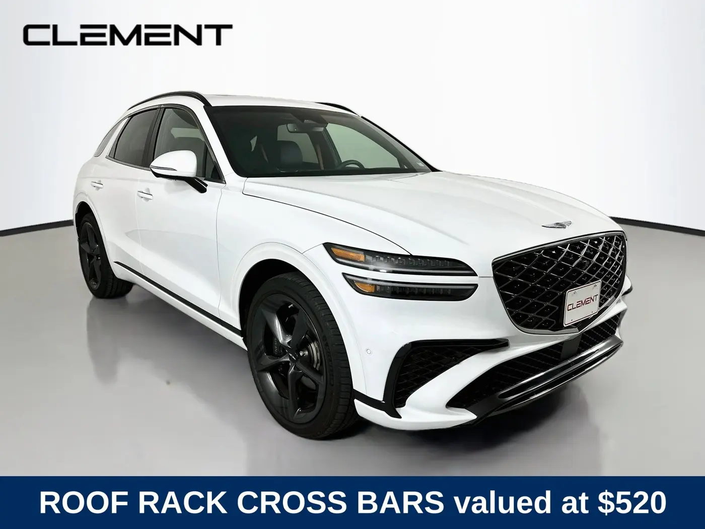 2026 Genesis Gv70 - $51,494