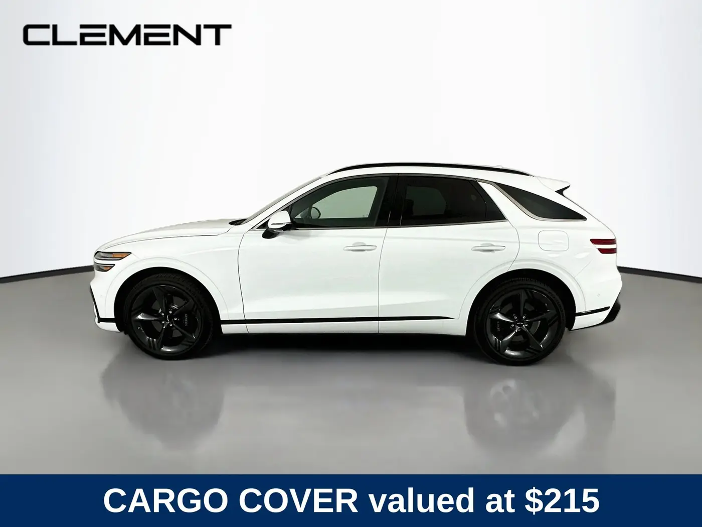 2026 Genesis Gv70 - $51,494