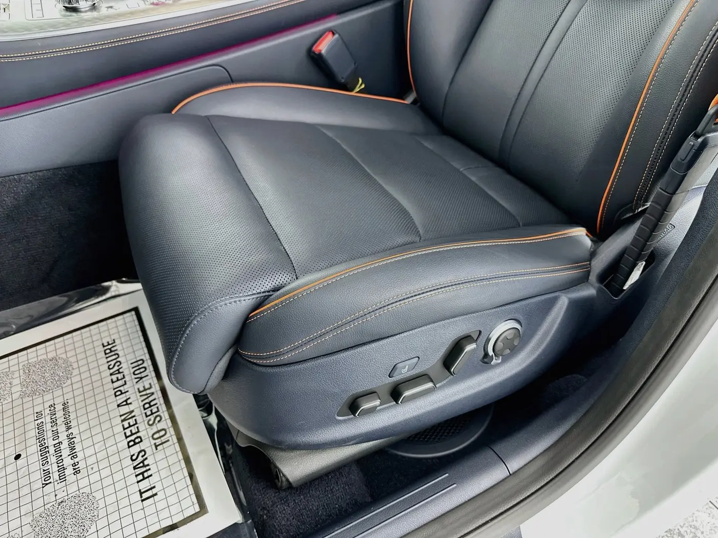 2026 Genesis Gv70 - $51,432