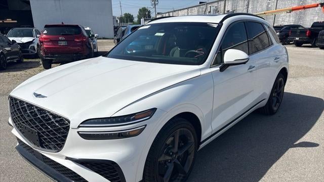 Preowned 2026 Genesis GV70 2.5T Sport Prestige for Sale