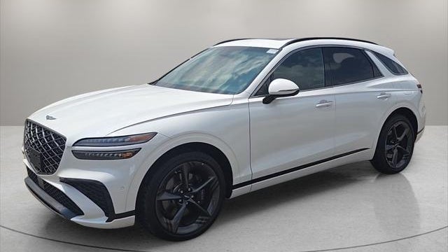 Preowned 2026 Genesis GV70 2.5T Sport Prestige for Sale