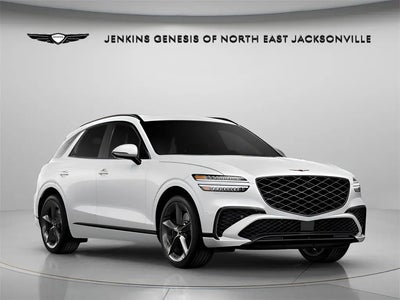 Photo of a 2026 Genesis GV70 AWD 2.5T Sport Prestige 4DR SUV for sale