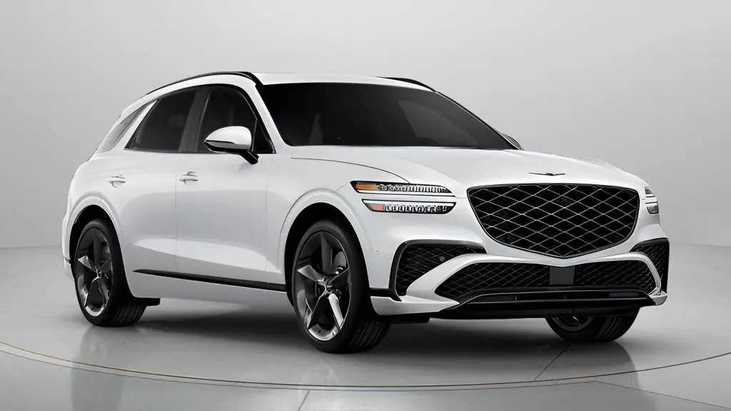Preowned 2026 Genesis GV70 2.5T Sport Prestige for Sale