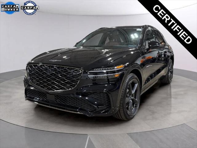 2026 Genesis Gv70 - $56,999