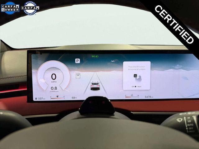 2026 Genesis Gv70 - $56,999
