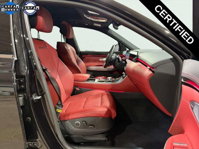2026 Genesis Gv70 - $56,999