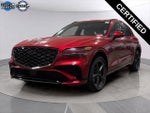 2026 GV70 Thumbnail 7