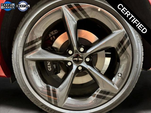 2026 Genesis Gv70 - $56,999