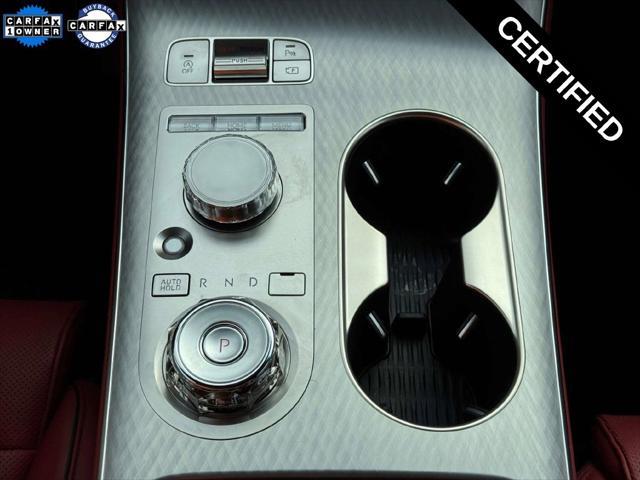 2026 Genesis Gv70 - $56,999