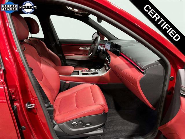 2026 Genesis Gv70 - $56,999
