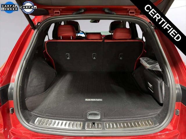 2026 Genesis Gv70 - $56,999