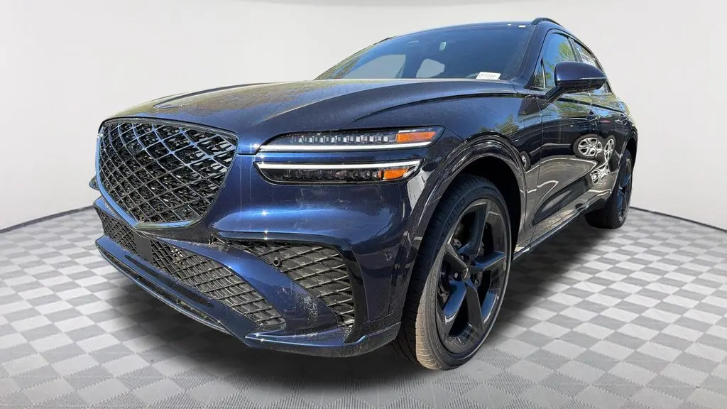 Preowned 2026 Genesis GV70 2.5T Sport Prestige for Sale