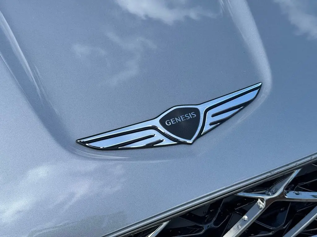2026 Genesis Gv70 - $54,832