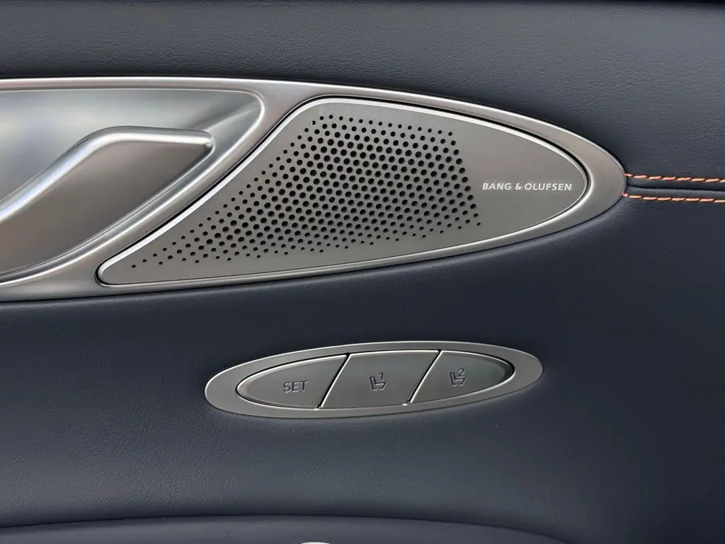 2026 Genesis Gv70 - $54,832