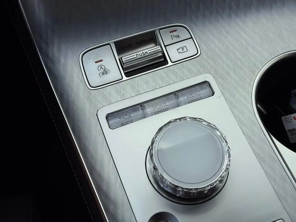 2026 Genesis Gv70 - $54,832
