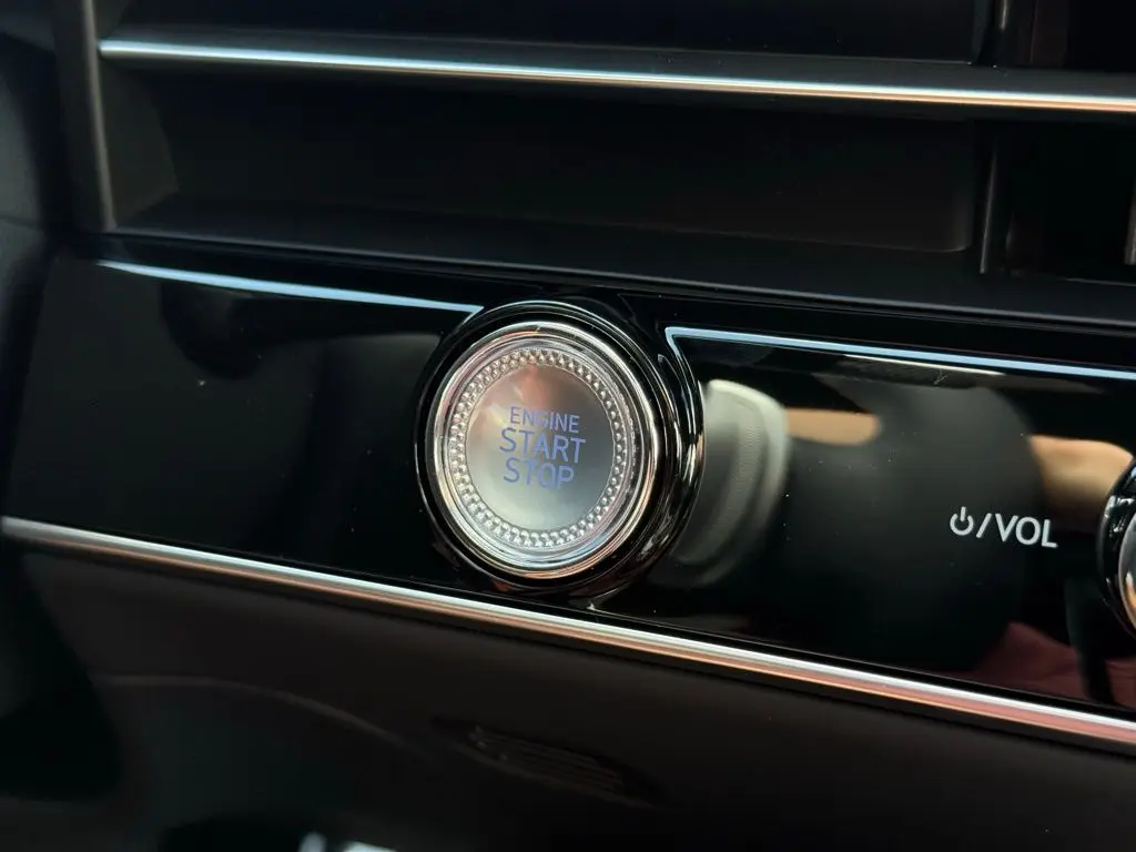 2026 Genesis Gv70 - $54,832