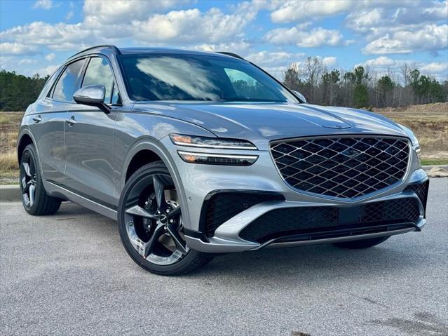 2026 Genesis Gv70 - $63,252