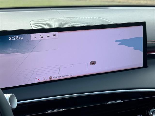 2026 Genesis Gv70 - $63,252