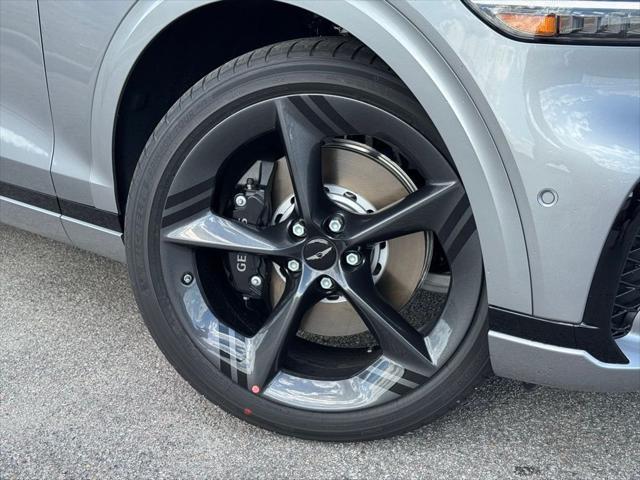2026 Genesis Gv70 - $63,252