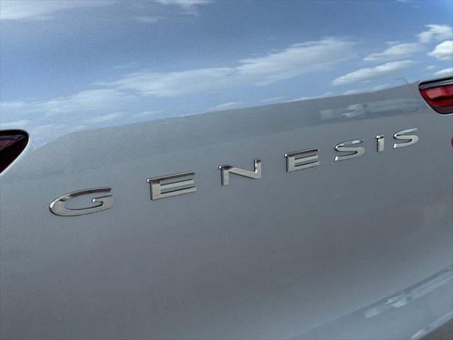 2026 Genesis Gv70 - $63,252