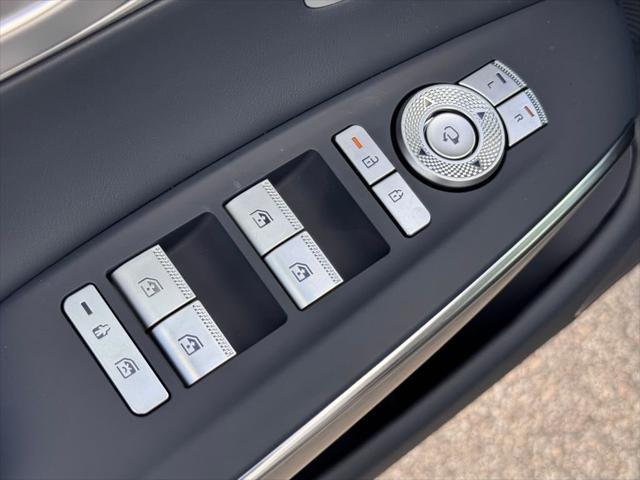 2026 Genesis Gv70 - $63,252