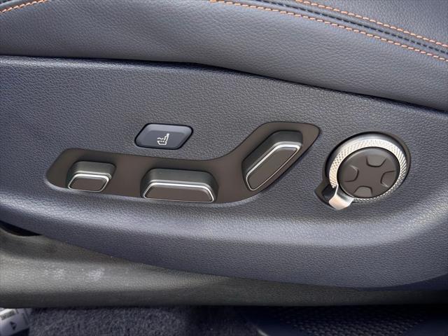 2026 Genesis Gv70 - $63,252