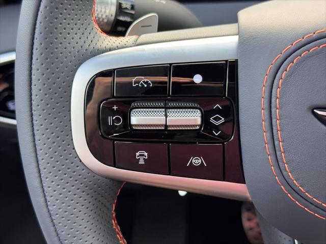 2026 Genesis Gv70 - $63,252