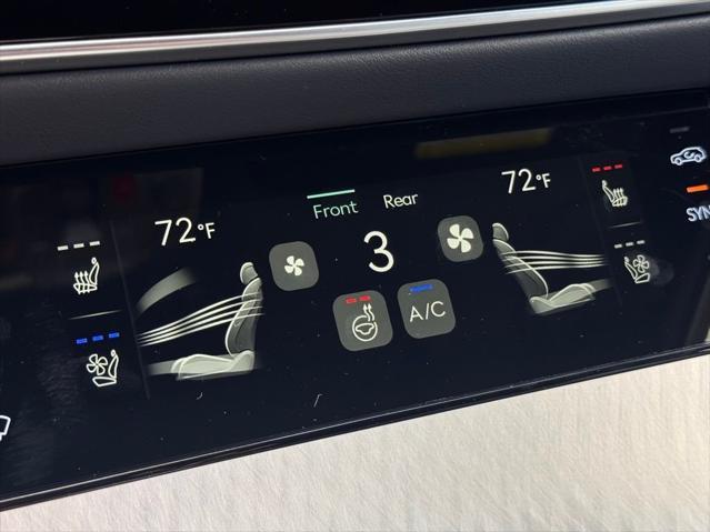 2026 Genesis Gv70 - $63,252