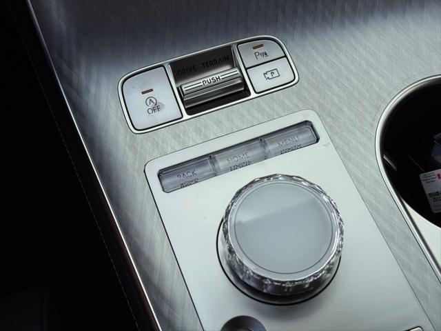 2026 Genesis Gv70 - $63,252