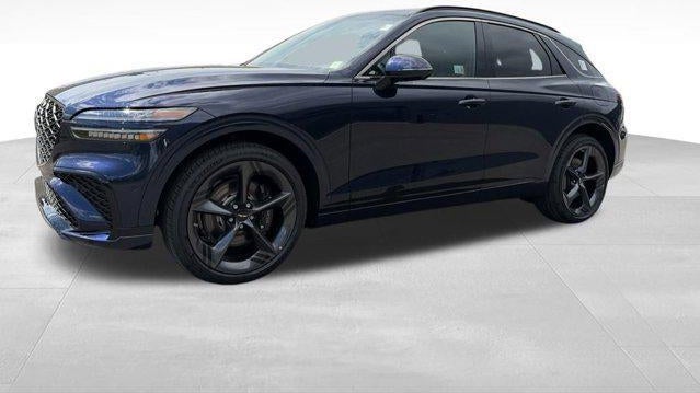Preowned 2026 Genesis GV70 2.5T Sport Prestige for Sale
