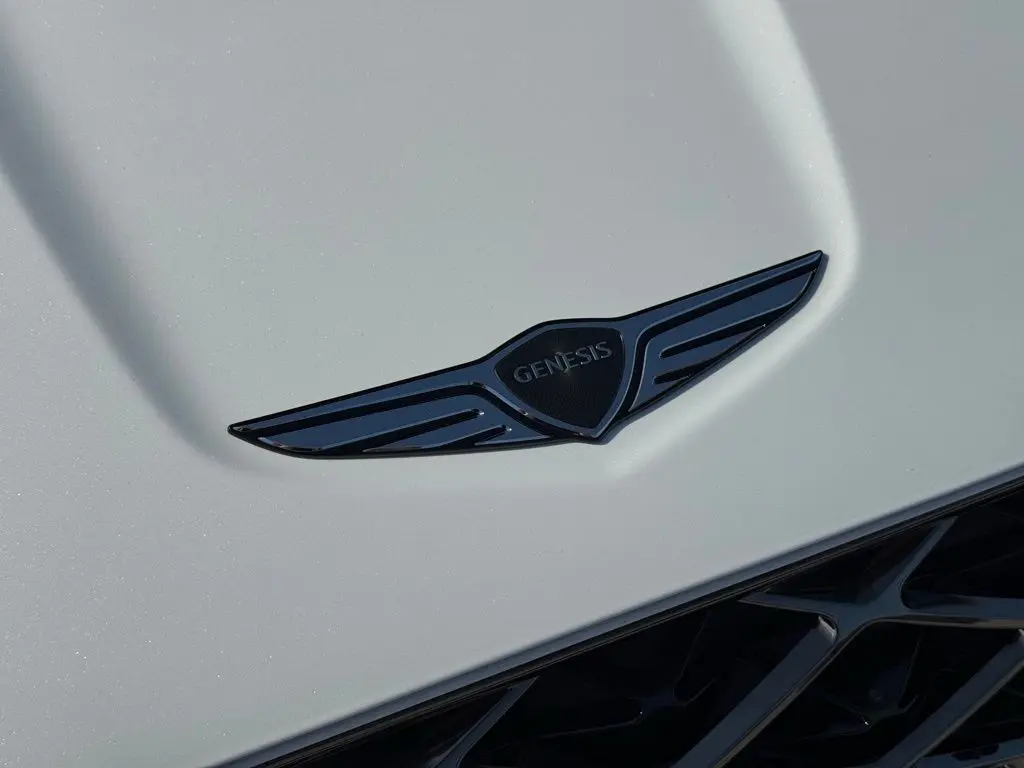 2026 Genesis Gv70 - $62,057